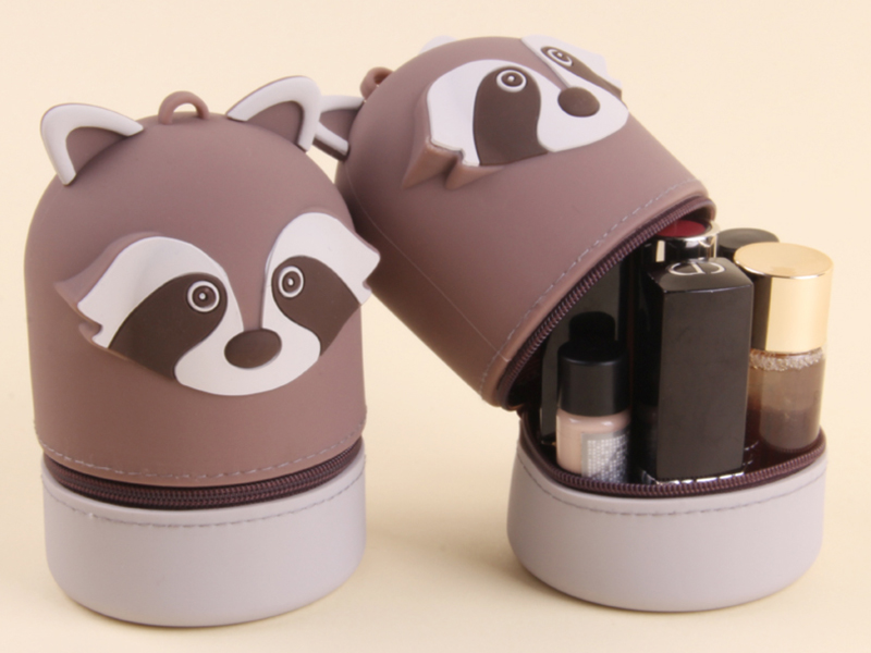 Little Raccoon Lipstick Pack