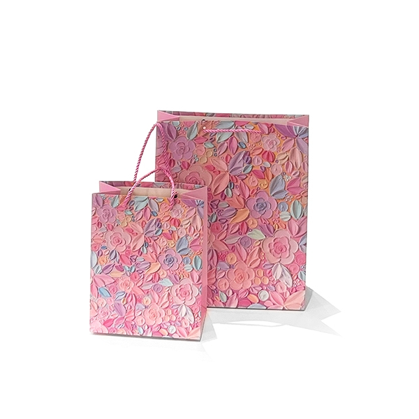 paper handbag LL-096