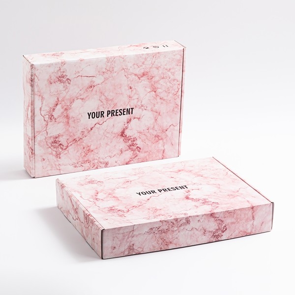 corrugated box LL-069