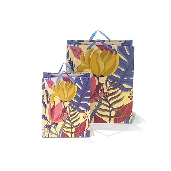 paper handbag LL-126