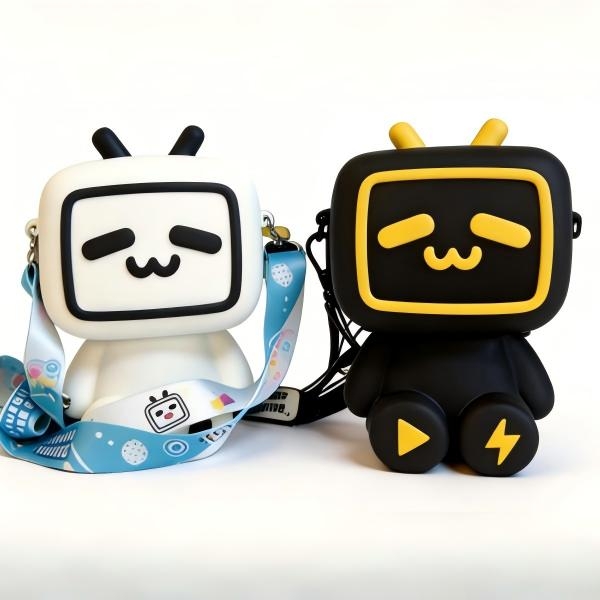 BILIBILI BAG