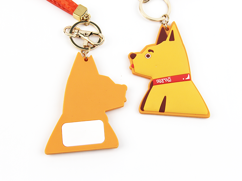 Luggage tag