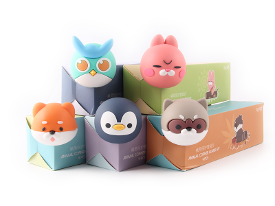  Cartoon animal corner protector